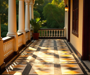 Kitchen Tiles