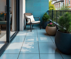 Kitchen Tiles