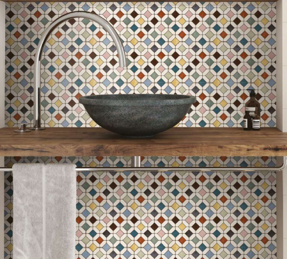 RETRO    PETAL