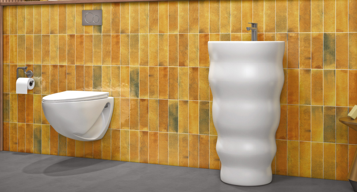PORTO MAIZE YELLOW