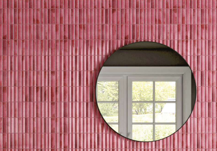 KITKAT DUSTY ROSE