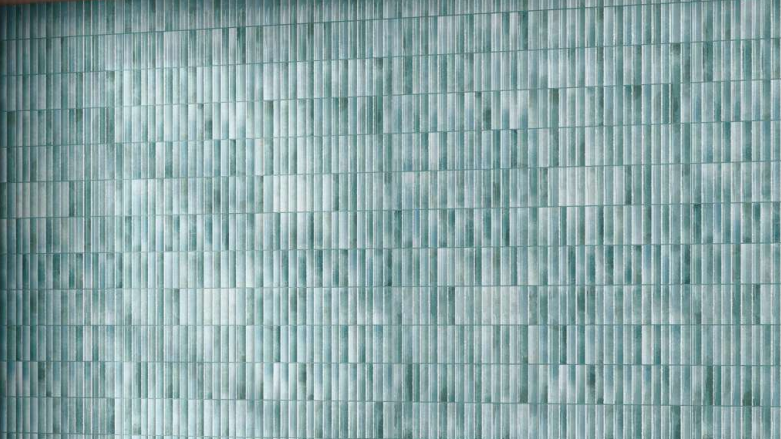 KITKAT MINT AQUA