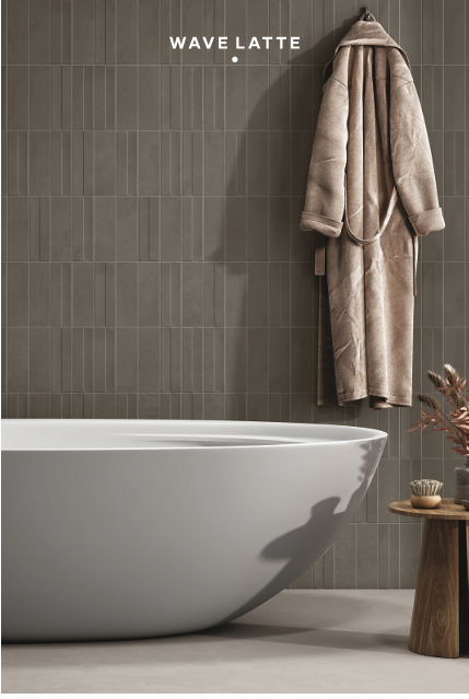 WAVE LATTE