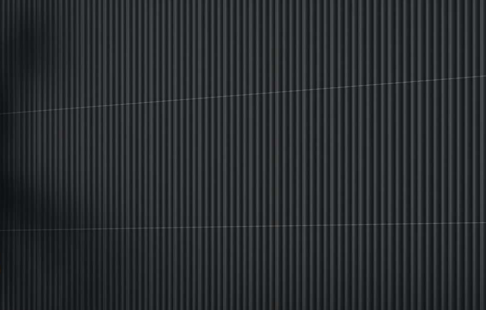 CRON BLACK